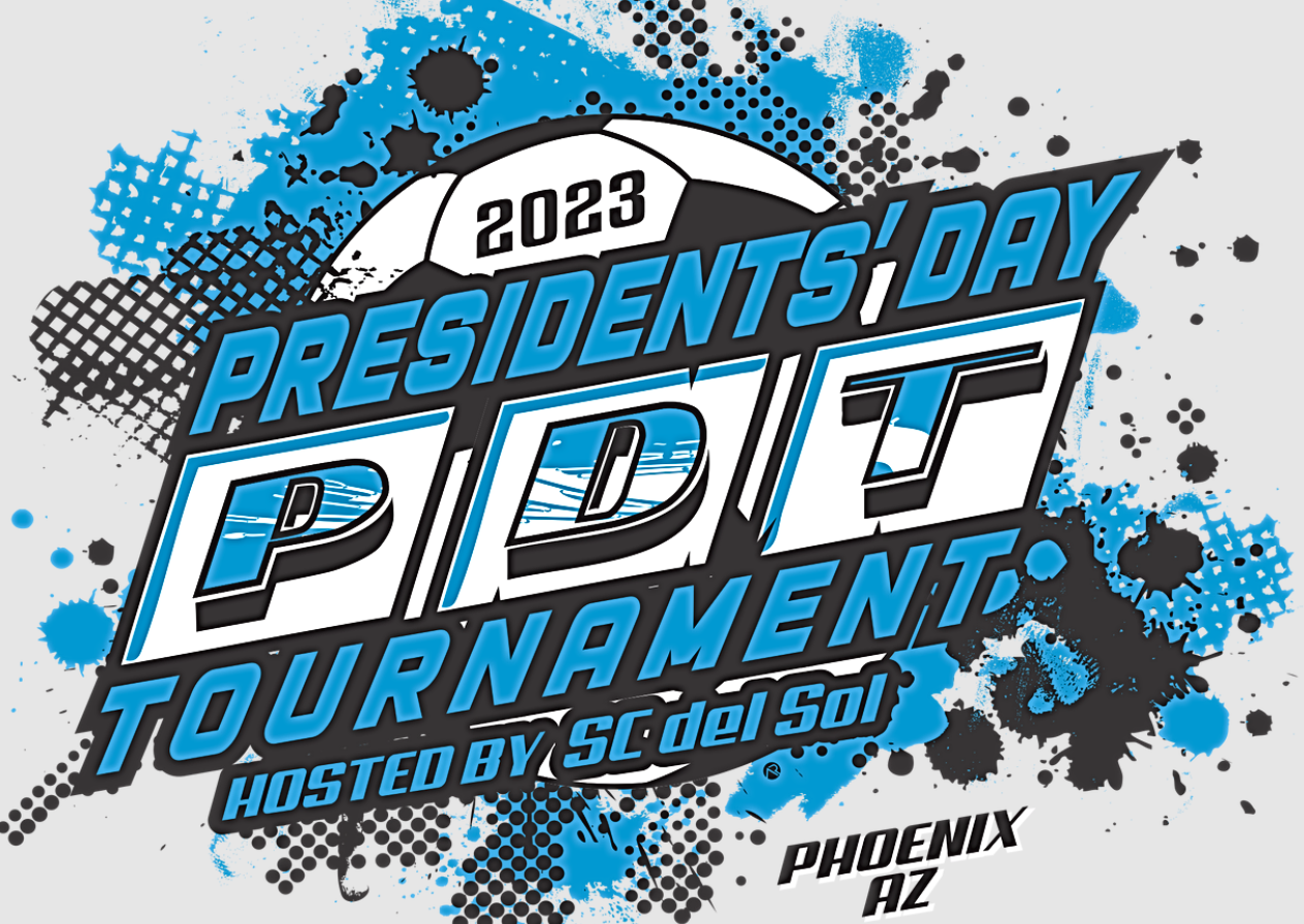 Presidents Day Tournament Arizona Soccer Association