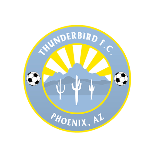 The Best Arizona Youth Soccer Club - State 48 FC