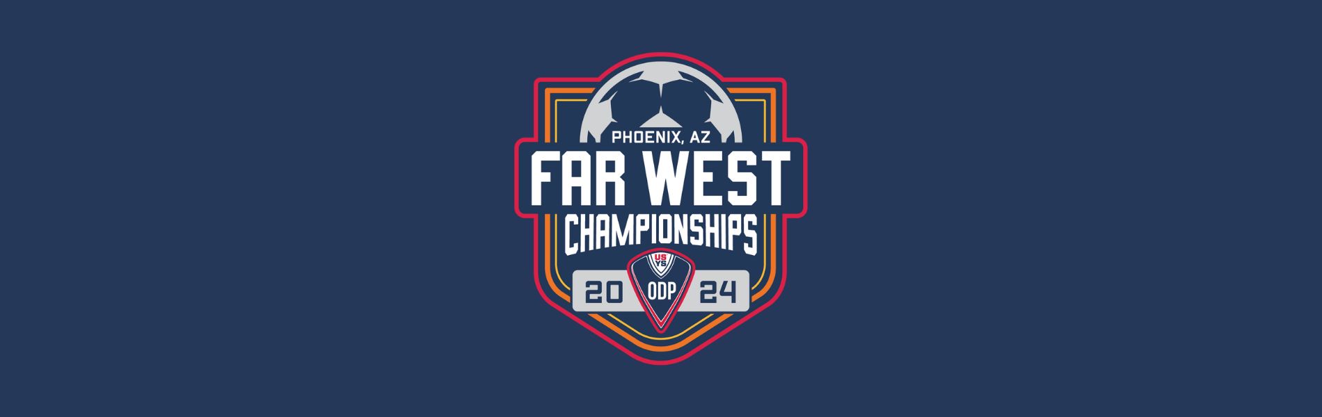 2024 ODP Far West Championships Arizona Soccer Association