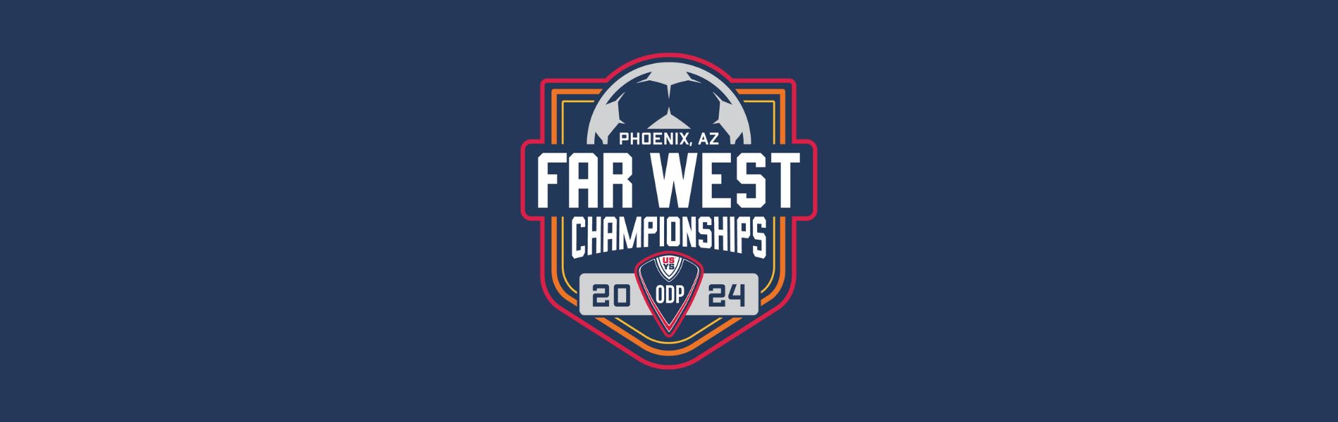 2025 ODP Far West Championships Arizona Soccer Association