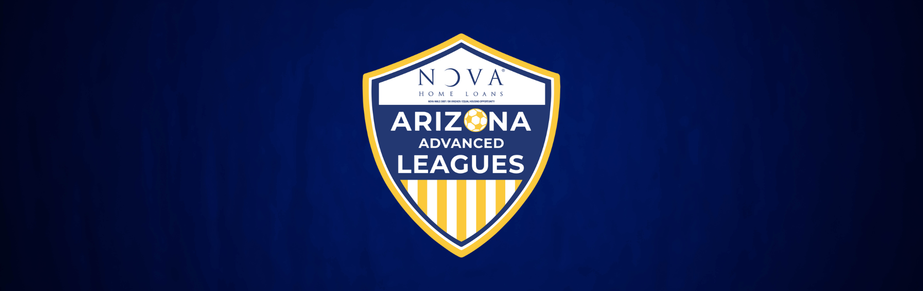 Nova Home Loans Arizona Advanced Leagues Arizona Soccer Association